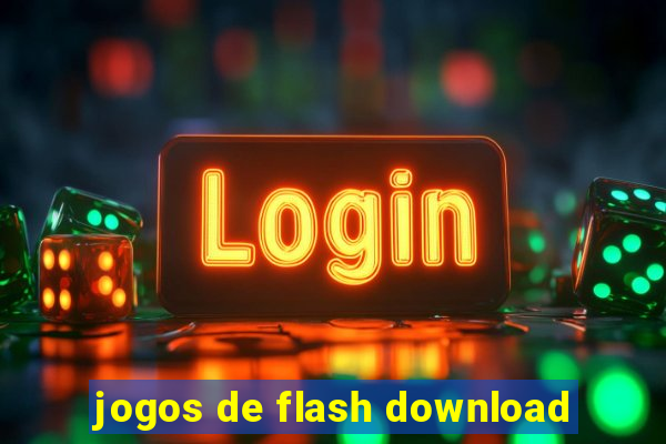 jogos de flash download